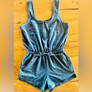 Prana Railey Romper